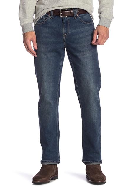 VOLCOM SOLVER DENIM