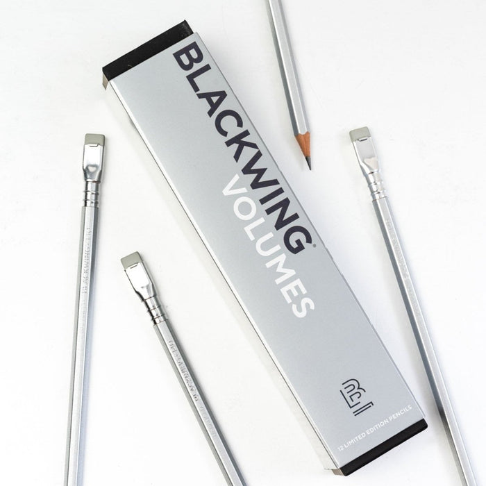 Volume 140 Pencils (Set of 12) | Blackwing
