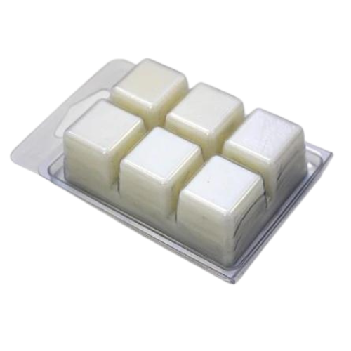 Wax Melt (Unlabeled or Custom Label)