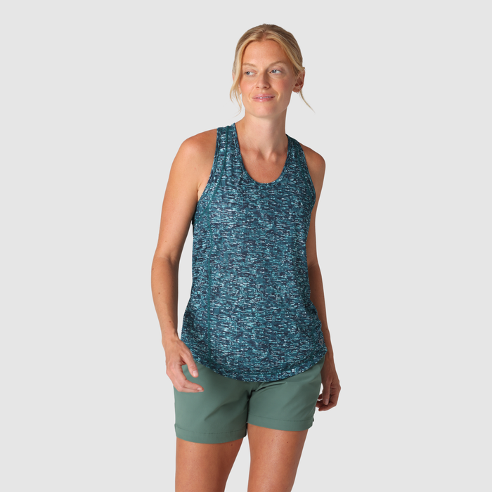 Mallard Traverse Print | A1