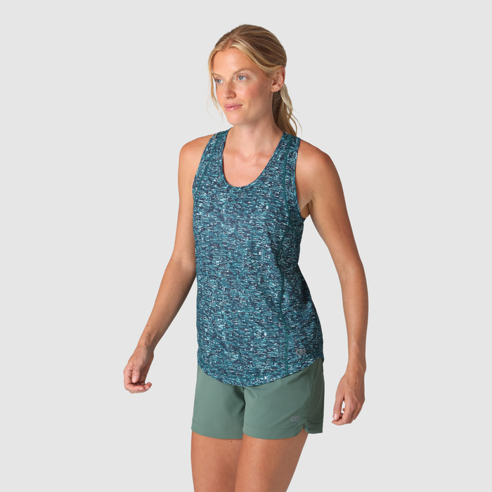 Mallard Traverse Print | A3