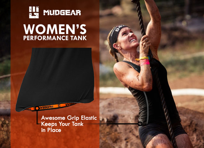 Perfect Women’s Performance Racerback