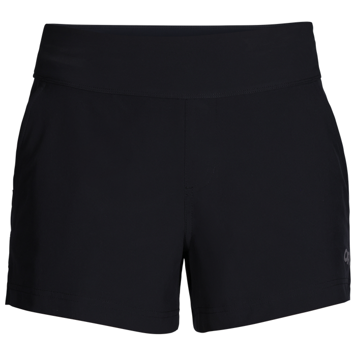 Black / XS