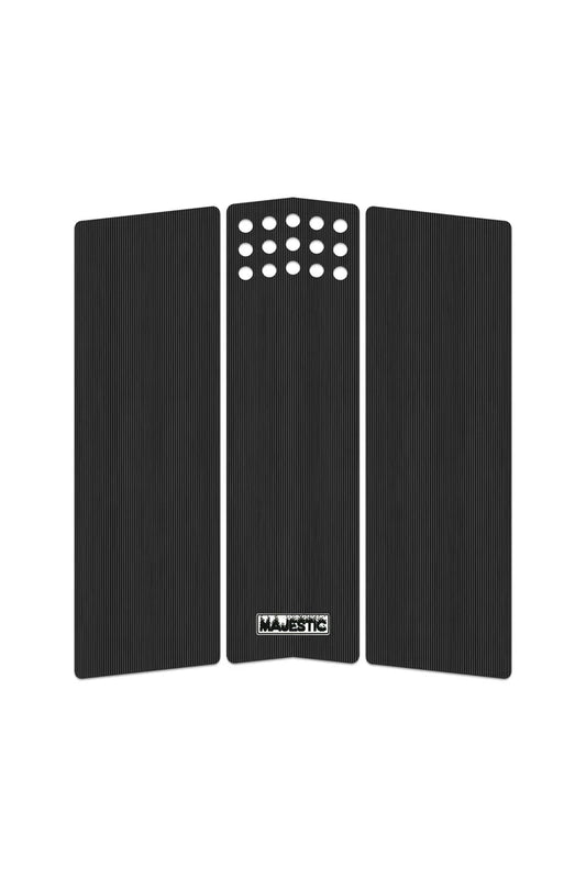 Majestic XXX Front Deck Grip top view