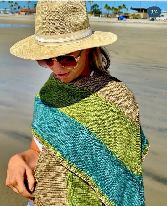 Yak DK | Jems Luxe Fibers