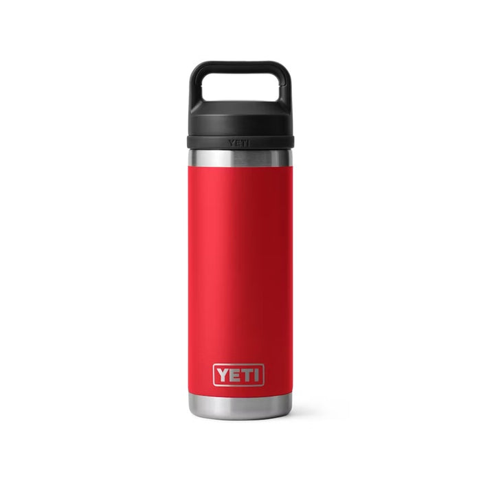 YETI RAMBLER 18OZ BOTTLE WITH CHUG CAP