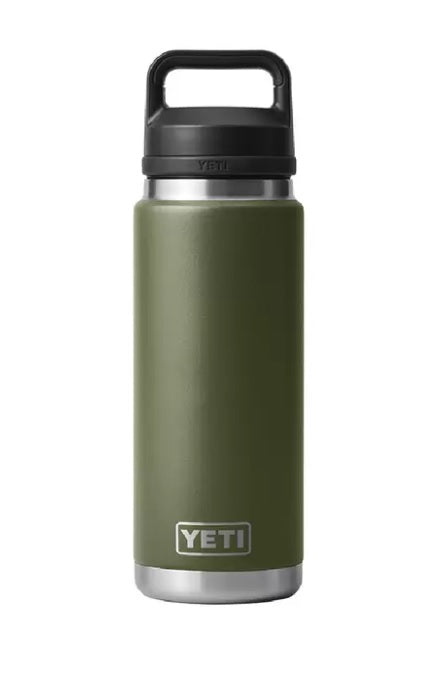 HIGHLANDS OLIVE