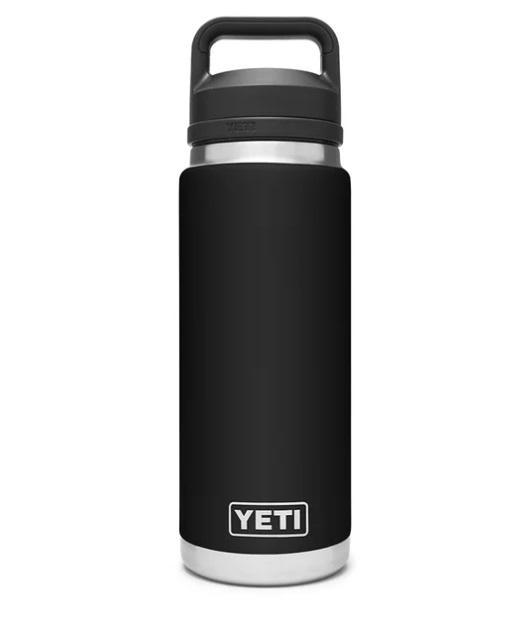 YETI RAMBLER 26OZ BOTTLE WITH CHUG CAP