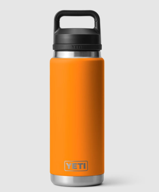YETI RAMBLER 26OZ BOTTLE WITH CHUG CAP