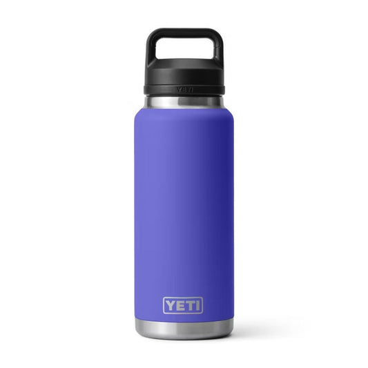 YETI RAMBLER 36OZ BOTTLE WITH CHUG CAP