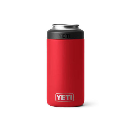 YETI RAMBLER COLSTER TALL CAN INSULATOR