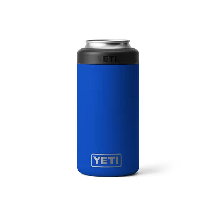 YETI RAMBLER COLSTER TALL CAN INSULATOR
