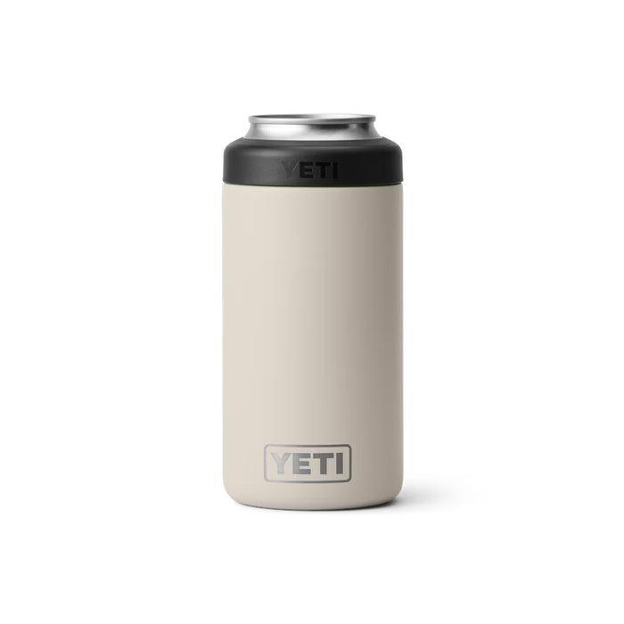 YETI RAMBLER COLSTER TALL CAN INSULATOR