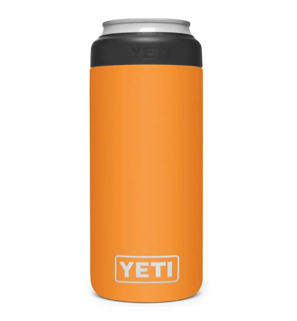 YETI RAMBLER COLSTER TALL CAN INSULATOR