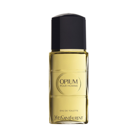 YSL Opium Pour Homme Eau De Toilette for Men