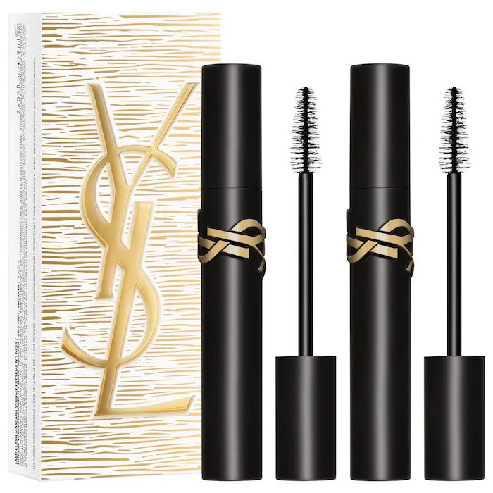 Yves Saint Laurent Lash Clash Extreme Volume Mascara kit