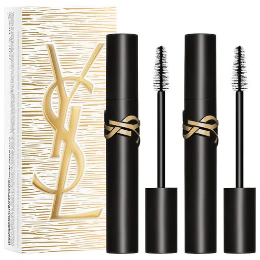Yves Saint Laurent Lash Clash Extreme Volume Mascara kit