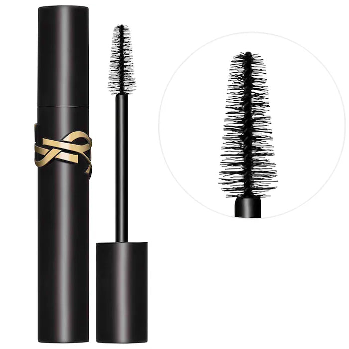 Yves Saint Laurent Lash Clash Extreme Volume Mascara kit