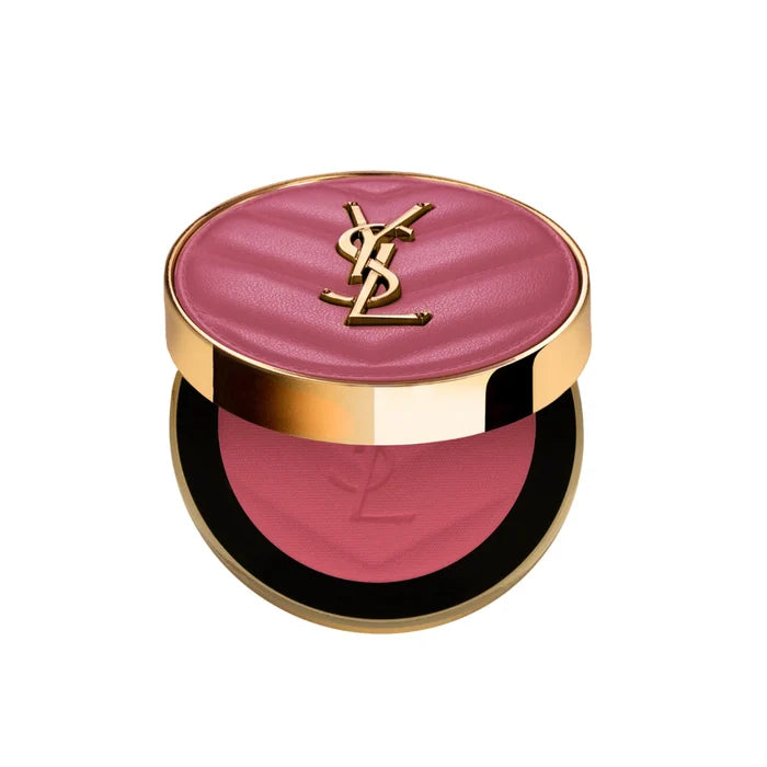 Yves saint laurent make me blush 6 gm