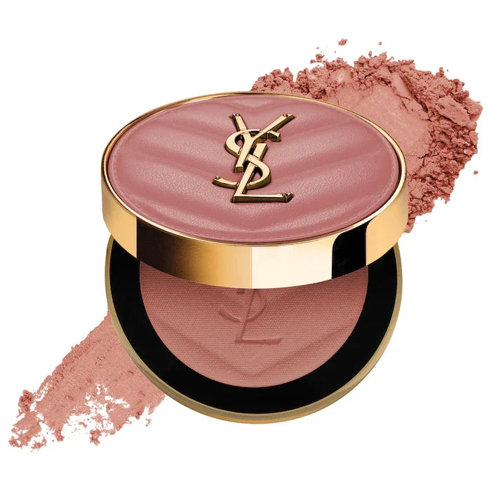 Yves saint laurent make me blush 6 gm