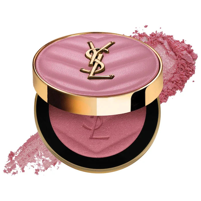 Yves saint laurent make me blush 6 gm
