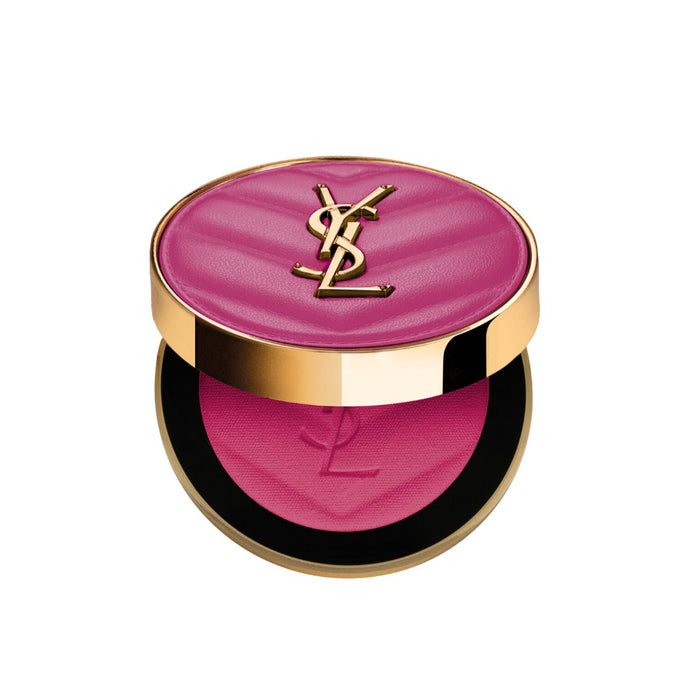 Yves saint laurent make me blush 6 gm