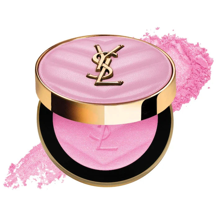 Yves saint laurent make me blush 6 gm