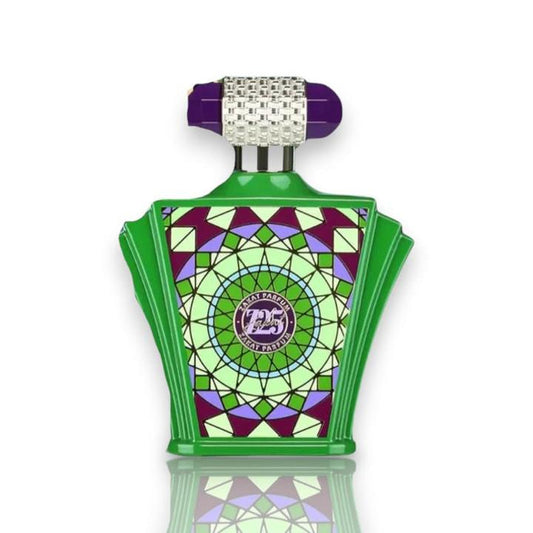 Zakat Z25 Unisex Alcohol-Based Eau De Parfum (100ml/3.4oz)