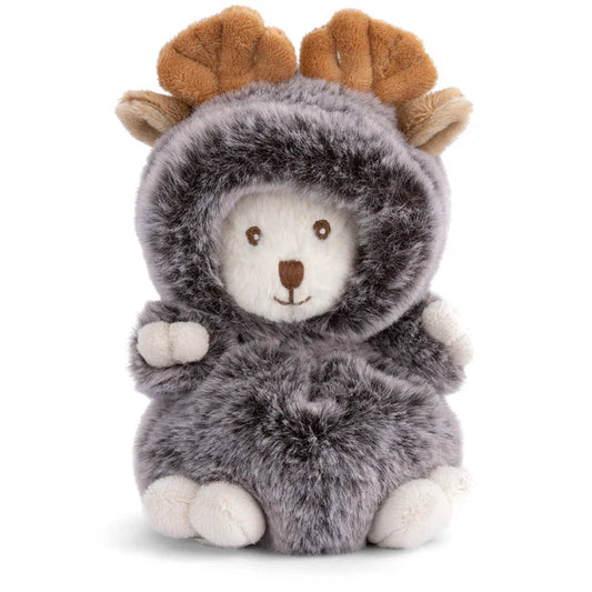 Ziggy Moose Gray