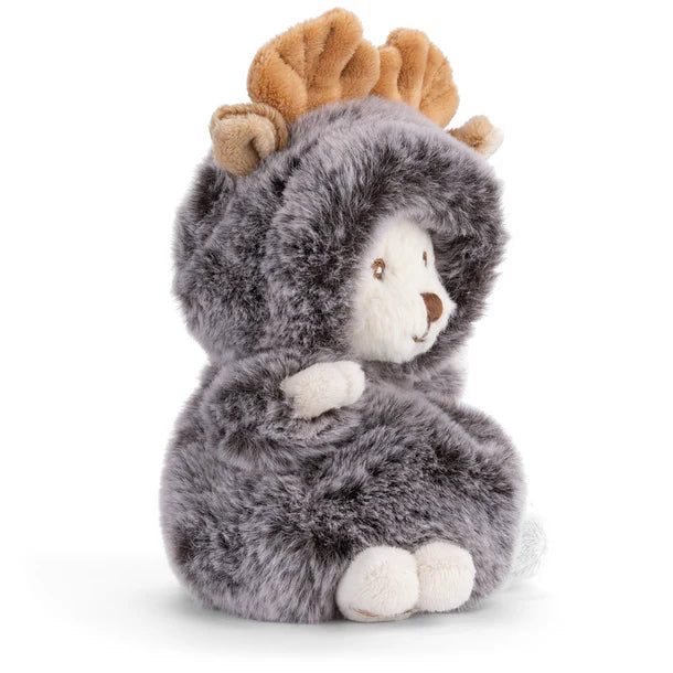 Ziggy Moose Gray