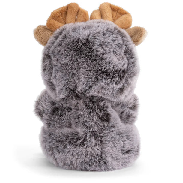 Ziggy Moose Gray
