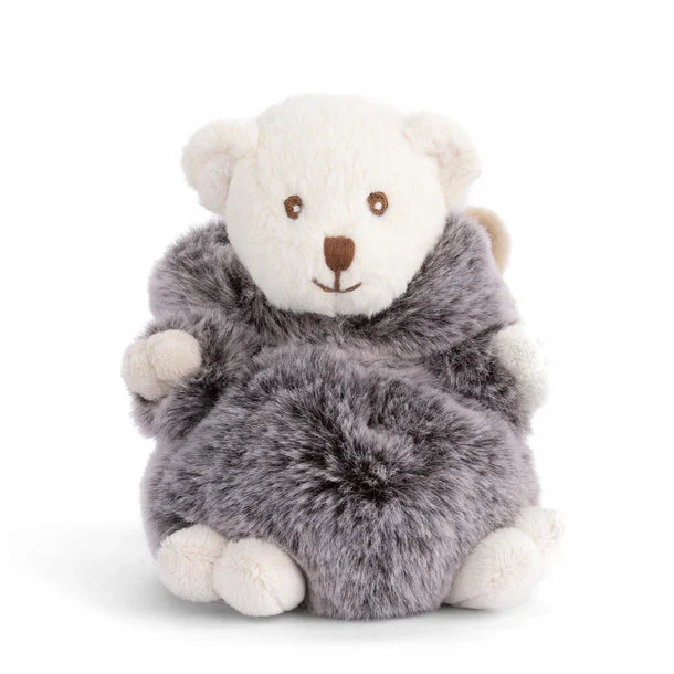 Ziggy Moose Gray