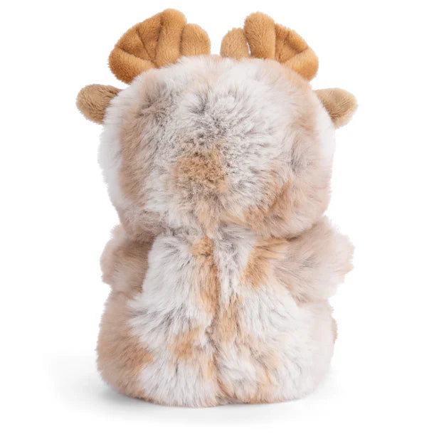 Ziggy Moose Light Brown